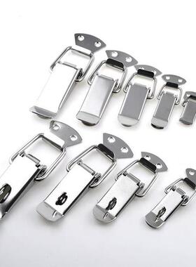 不锈钢搭扣 DKB-1/2/3/4锁扣上隆等款DKC-1/2/3/4 HGA26-47/74/88