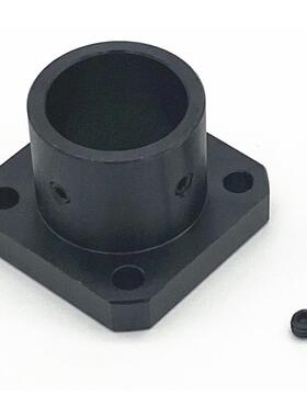 方法兰轴支撑座/导向轴支座STHSB 孔径8 10 12 15 16 20 25 30 35