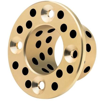 无油E衬套MPSZ6-10 SZ KZ 8 12 13 15 16 18 20 25 30 35 40 50