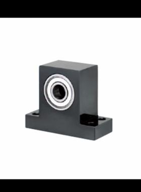 轴承座组件 BGHWFB BGHWF 双轴承T型高度指定型