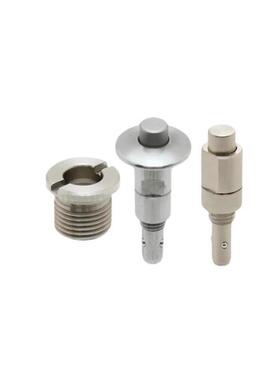 怡合达 BLL40-10 BLL41-10 BLL42-10快速锁紧器 手锁式 按钮型