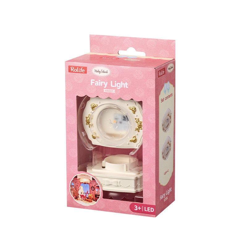 rolife若来海莉岛蔷薇灯组套装配件,玩具/童车/益智/积木/模型,普通塑料积木,淘宝优惠券,粉丝福利购,淘宝优惠卷