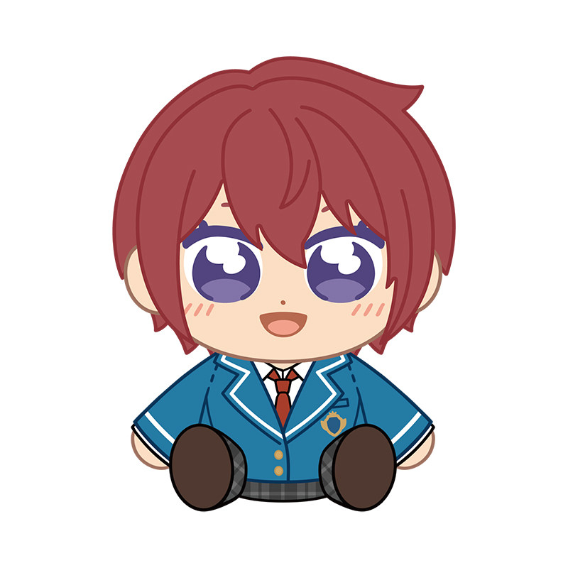 thumbnail for Okawa-sensei collaboration series uniform plush toys Idol Fantasy Festival 2 Official Pre-sale