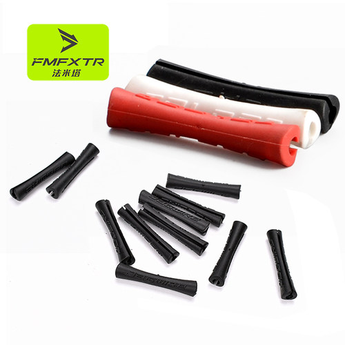 自行车线管保护套车漆山地车