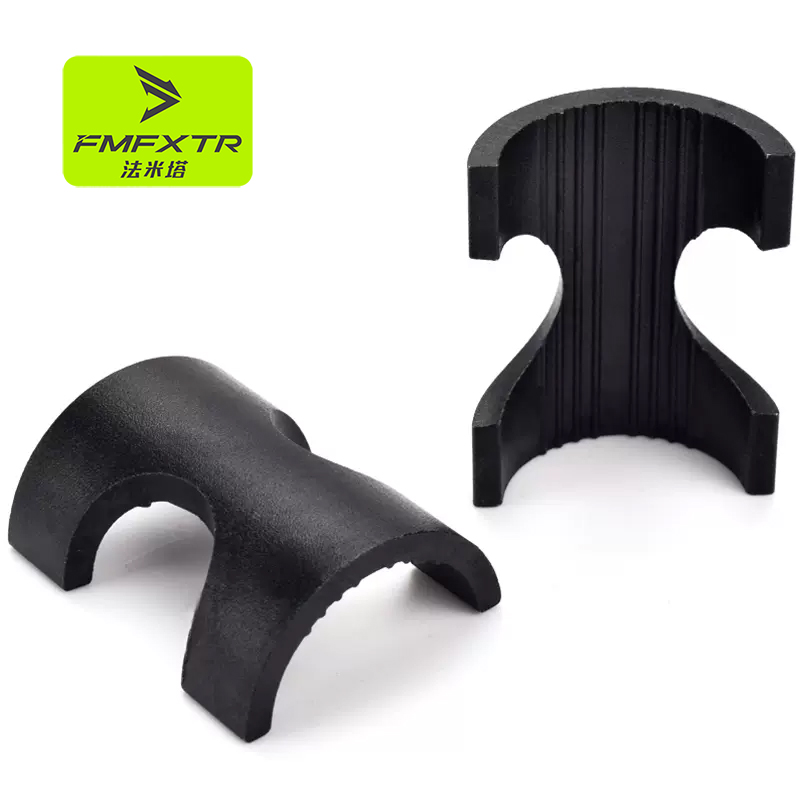 FMFXTR自行车车把转换夹