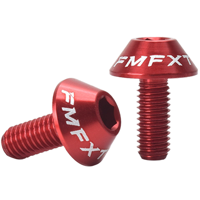 FMFXTR自行车配件铝合金螺丝