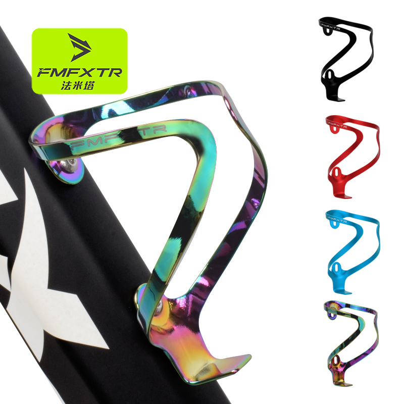 自行车水壶架公路车山地车水杯架矿泉水瓶杯支架单车通用骑行装备