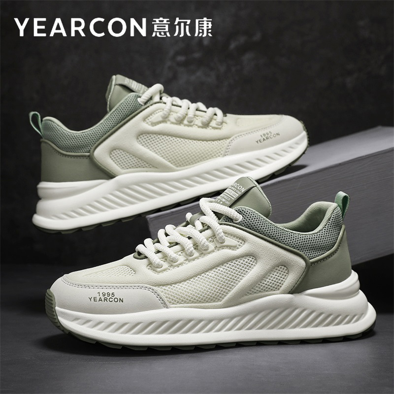 潮流运动老爹鞋意尔康官方旗舰店