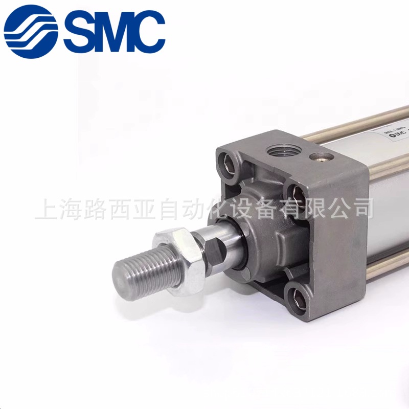 原装标准气缸MB1B/MDB1B80-25/50/75/100/200/300/400/500Z