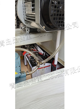 embossing m achine 2mm双头数控相框烙花机 木材家具橱柜印花机