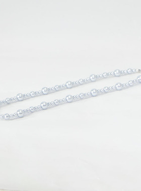 2025新款法式韩版轻奢小众项链