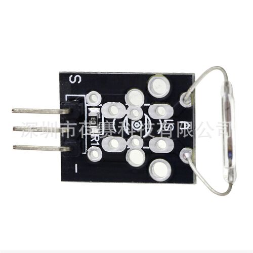 迷你磁簧模块 KY-021 37样合一传感器产品电子元器件