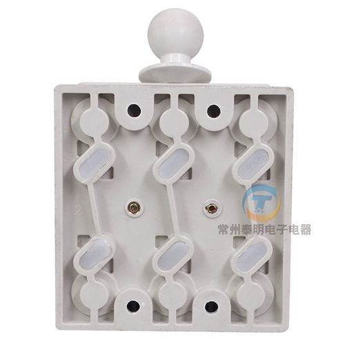 HD11-100/38BII三相电3极光伏配电箱刀闸100A闸刀U3相开关380V