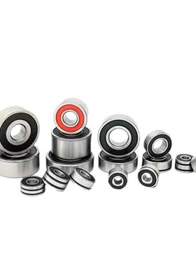 微型轴承6800Z 6801 6802 6803 6804 6805门窗小微型薄壁轴承