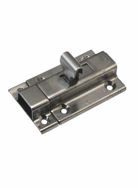 304不锈钢插销DK610电箱柜门锁扣汽车工具箱搭扣锁铁皮柜门销