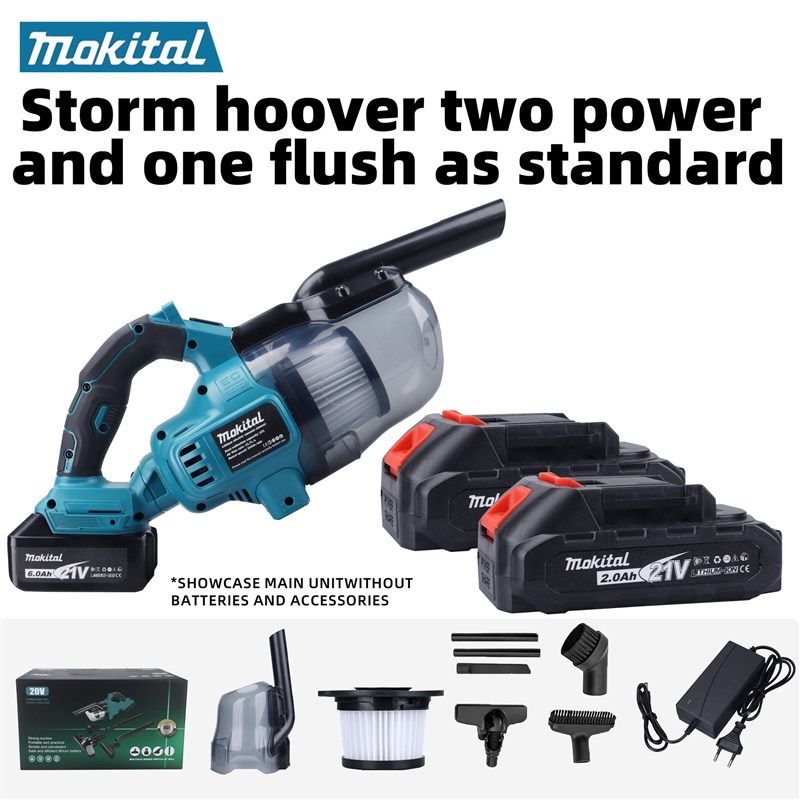 无线锂电吸尘器锂电便携式手持家用车载用强劲吸力多功能吸尘器,五金/工具,工业吸尘器/除尘器,淘宝优惠券,粉丝福利购,淘宝优惠卷