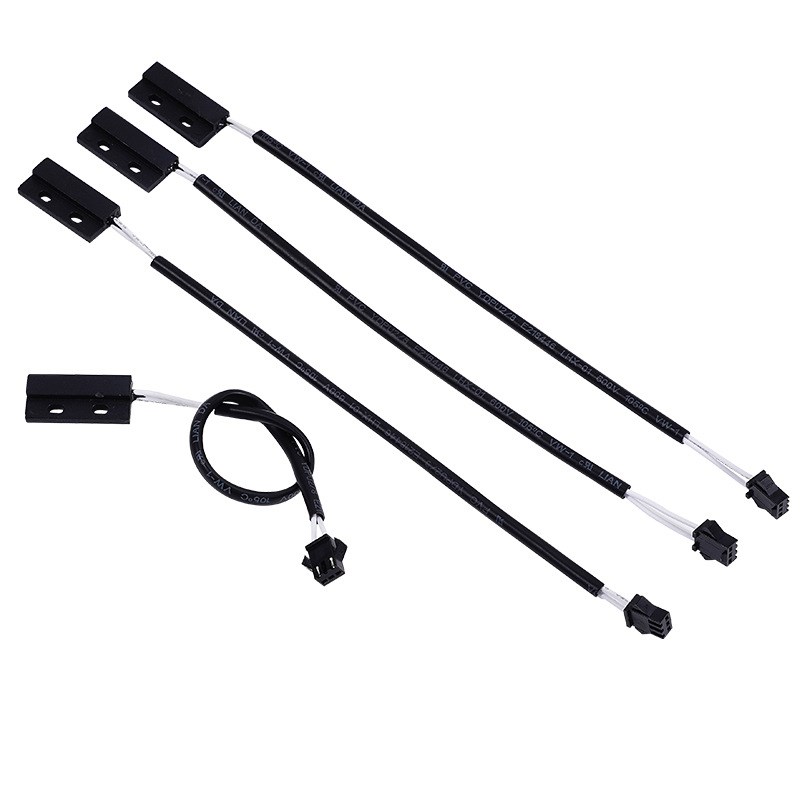 门磁传感器磁簧磁控干簧管咖I啡机磁性感应式小家电