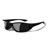 太阳眼镜女近视高级感防紫外线 cyxus猫眼墨镜男款 白敬亭同款