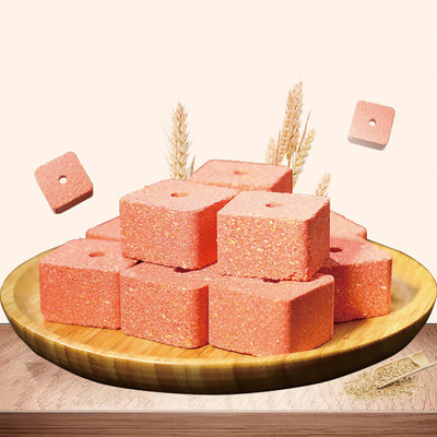 劲松溪流方块饵四季用南极虾江红虫挂饵鲫鱼鲤草鱼雾化野钓黑坑饵