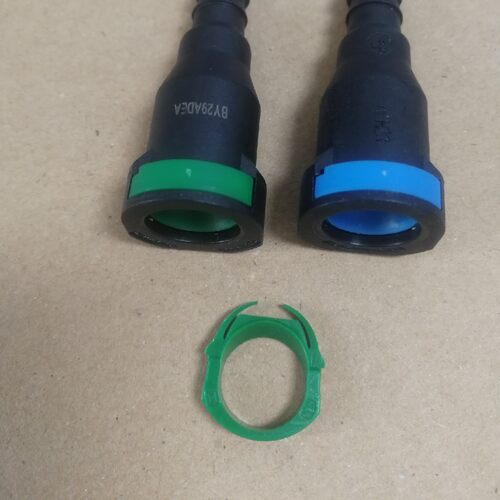 RX5高压油泵喷油嘴油轨插