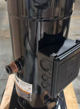 ZR250KCE-TWD-ZR310KC 523---522 ZR380KCE-TWDTWD522 压缩机