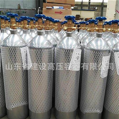 Co2钢瓶8升价格 Co2钢瓶8升图片 星期三