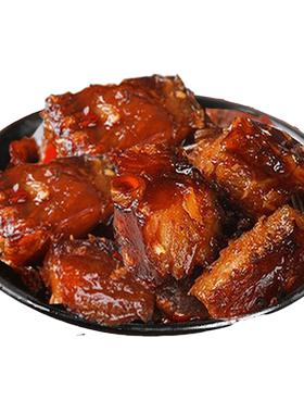 湖南特产下饭菜零食麻辣