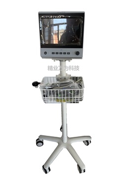 理邦X10A X10 X12 X8 M3A M3 EHM6监护仪用移动推车台车安装支架