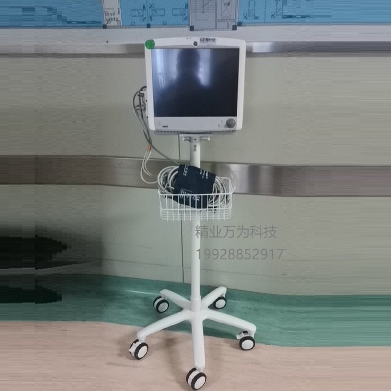 美国GEDash系列监护仪移动推车