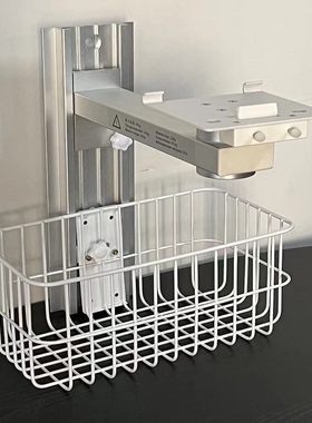 迈瑞iPM ePM MEC uMEC N12监测仪 监护仪安装墙架 支架 支臂 挂架