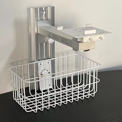 监护仪墙架支架Safellow一体墙架