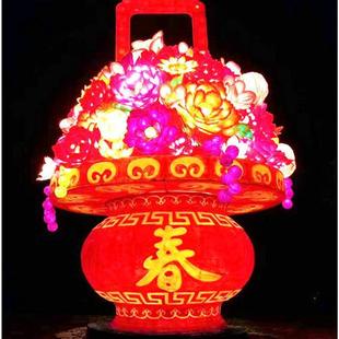 风景区灯光亮化城市绿植景观亮化工程搭建庆典灯光亮化工程改造