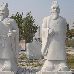 供应石雕弥勒佛厂家石刻笑面佛佛像图片石材大肚佛雕塑价格