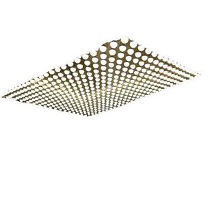 大型吊灯非标工程吸顶造型灯酒店售楼部沙盘宴会厅定制灯具艺术