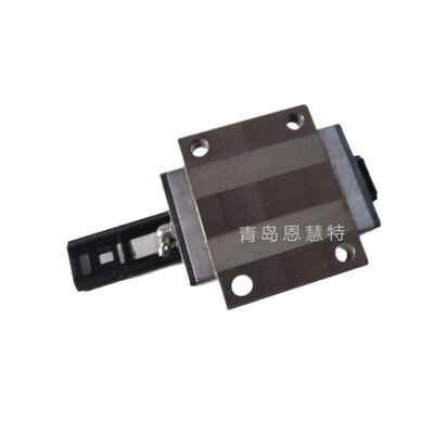 直线导轨滑块LH8 10 12 15 20 25 30 35 45 55 65EM AN EL FL
