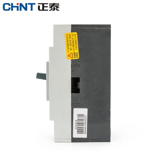 NM1LE-125塑壳漏电断路器100A塑壳漏电 3极4极固式塑壳漏电