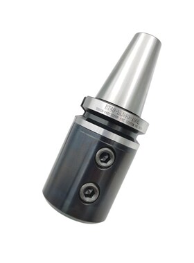 BT40-SLN高精度SlLN侧固式刀柄BT40-SLN40-100L/150L/200L U钻刀