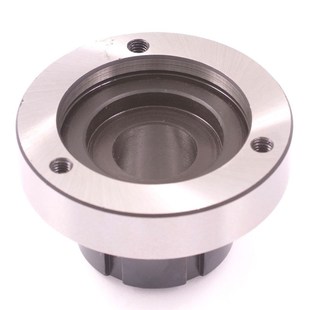 直径10h0mm 夹头卡盘座 ER32夹头座