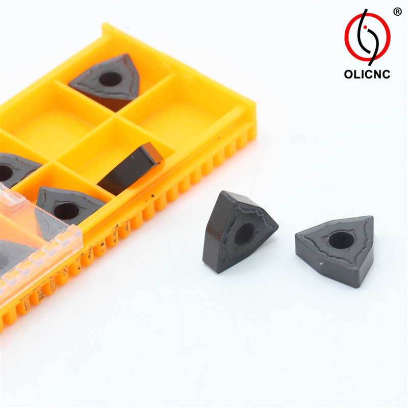 数控车刀片WNMG080404r/080408/080412/钢件/不锈钢用刀粒