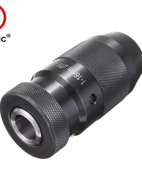 1-16cjt6 自紧钻夹头 1-13jt自紧钻夹头 钻床