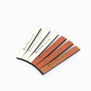 阿大耐石 阿大油石 带底座 I6合1 角磨刀器磨刀石