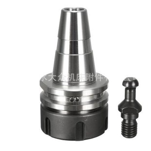 G2.5 45L平衡弹簧夹头 ERl32 30000RPM ISO30