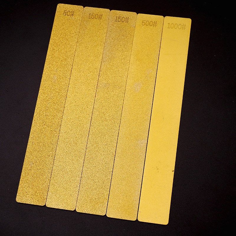 镀钛家用户外切割刀削皮器甘蔗u刀金刚石磨刀薄铁片150*20*1mm磨,标准件/零部件/工业耗材,切割片/磨片,淘宝优惠券,粉丝福利购,淘宝优惠卷