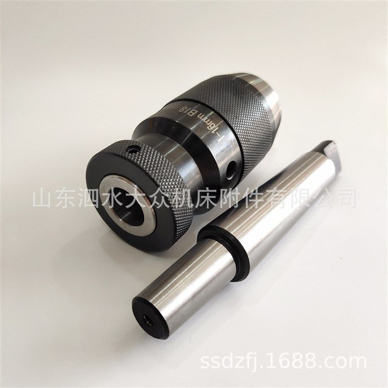 莫氏MT2#3#4#5号钻夹头连接杆/锥z柄连接杆B10/B12/B16/B18/B22