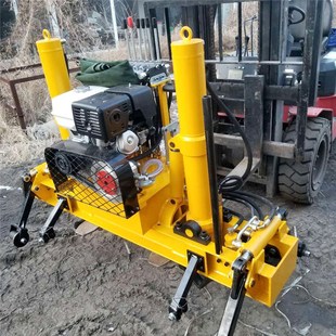 起道机铁路养护设备 门式 YQBJ 2i50液压起拨道机