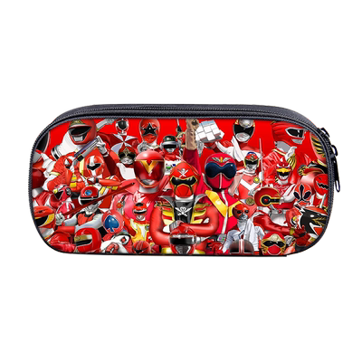 尧臣二次元帆布个性创意笔袋