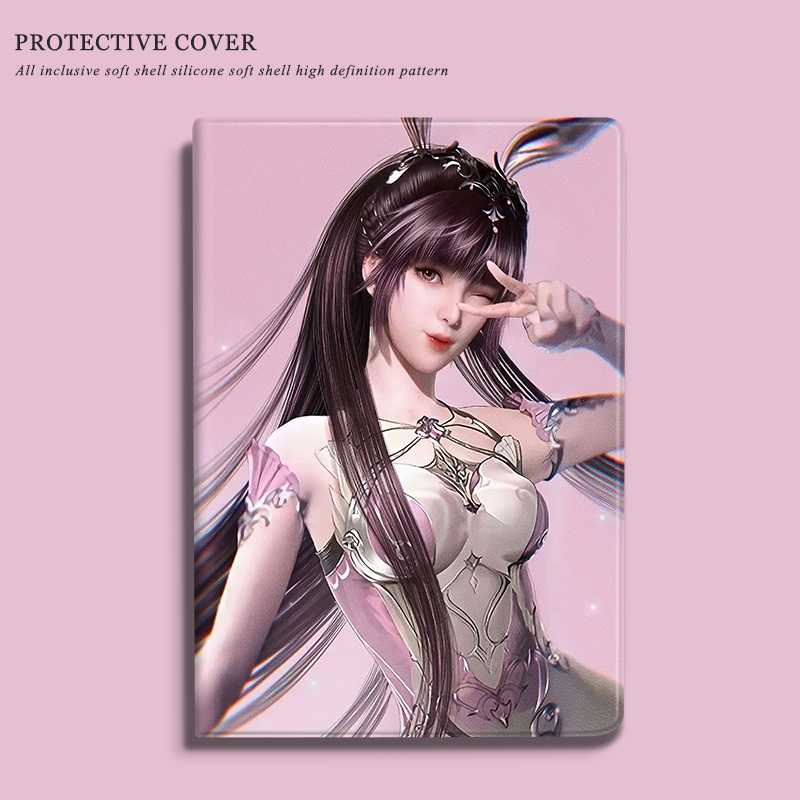 联想斗罗大陆动漫小米4保护壳