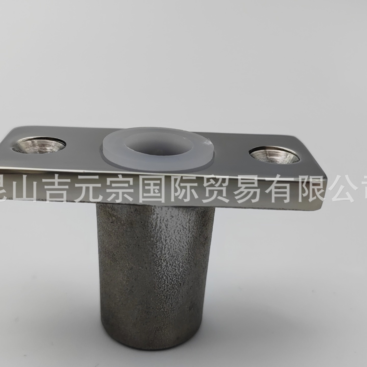 不锈钢316船桨插座桨环T型固定座船用五金配件
