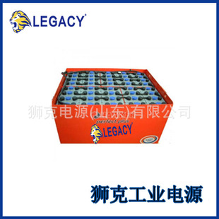 48V700AH牵引叉车组 UKHAWKER霍克叉车蓄电池5PZS700