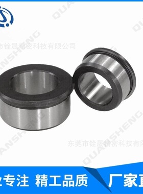 DIN172/179德标钻套厂家 夹具衬套 米思密菱形定位销 导套